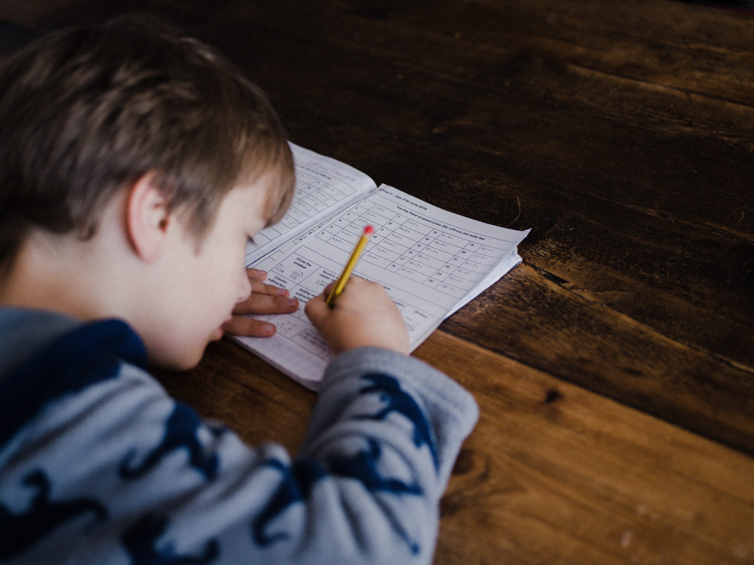 中学生になっても、英語で苦労しない方法の画像